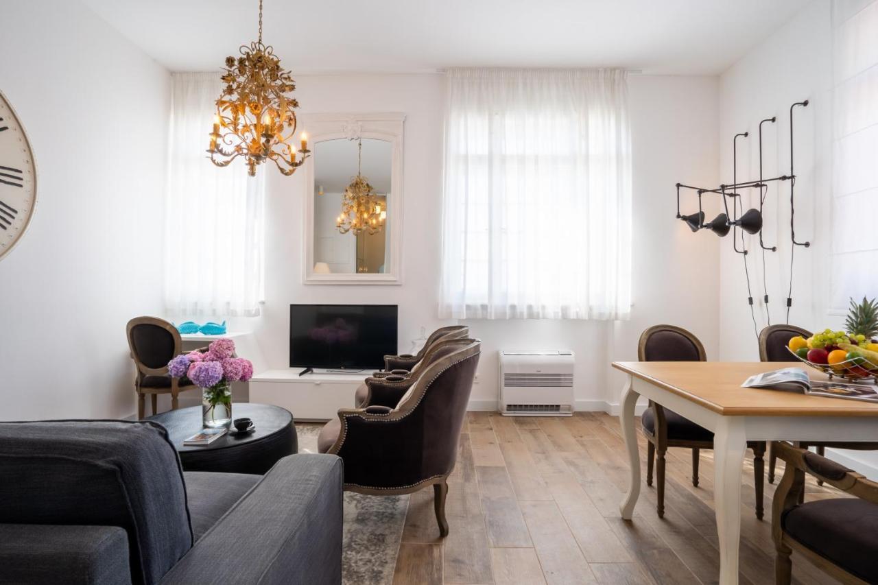 Ah Design Apartments Deluxe Οπατία Εξωτερικό φωτογραφία