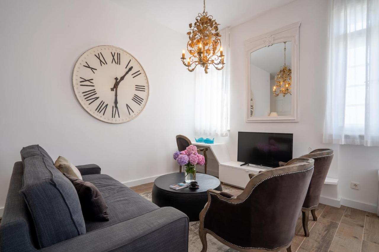 Ah Design Apartments Deluxe Οπατία Εξωτερικό φωτογραφία