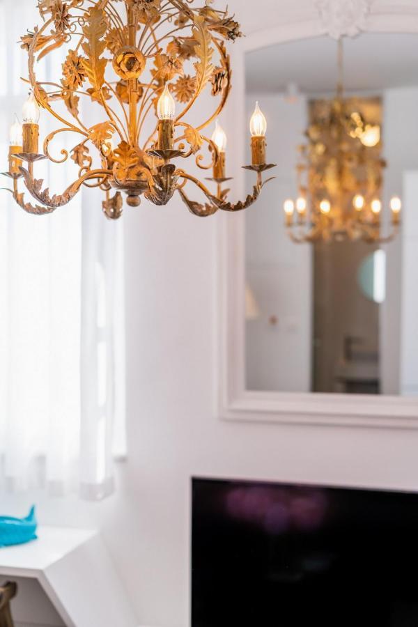 Ah Design Apartments Deluxe Οπατία Εξωτερικό φωτογραφία