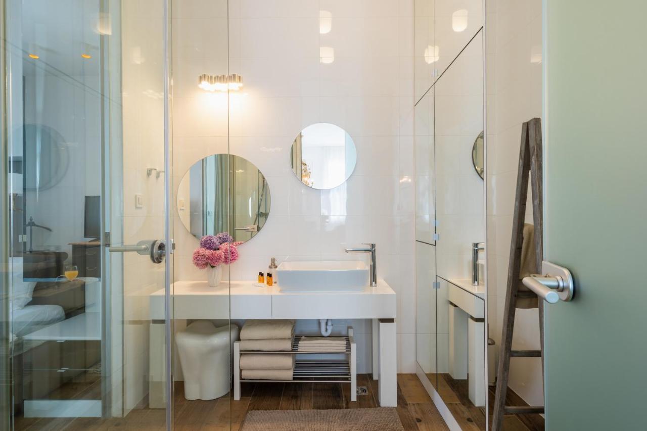 Ah Design Apartments Deluxe Οπατία Εξωτερικό φωτογραφία
