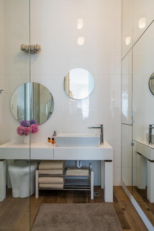 Ah Design Apartments Deluxe Οπατία Εξωτερικό φωτογραφία