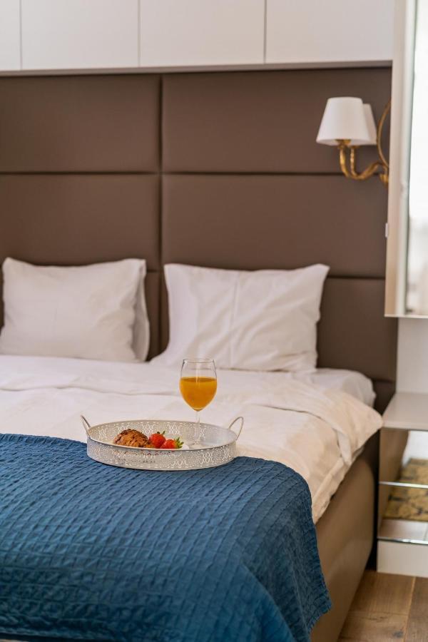 Ah Design Apartments Deluxe Οπατία Εξωτερικό φωτογραφία