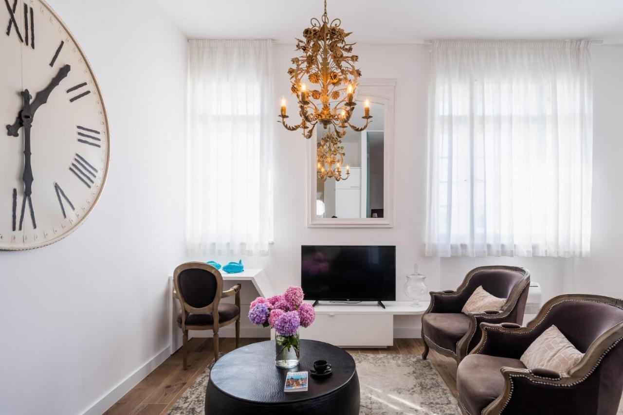 Ah Design Apartments Deluxe Οπατία Εξωτερικό φωτογραφία