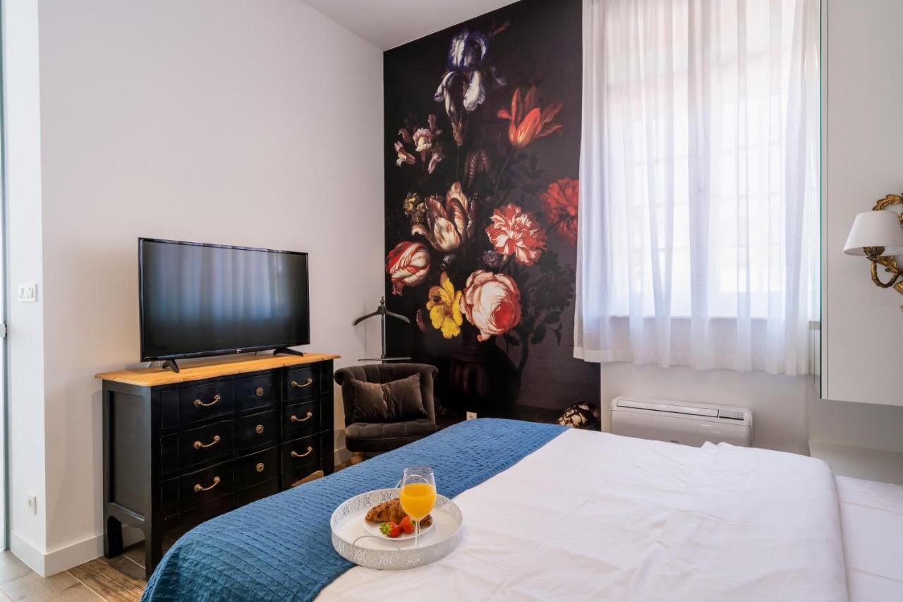 Ah Design Apartments Deluxe Οπατία Εξωτερικό φωτογραφία