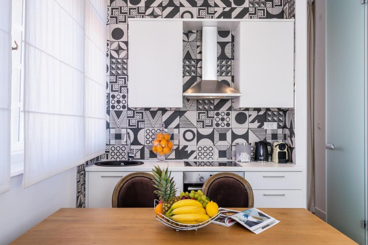 Ah Design Apartments Deluxe Οπατία Εξωτερικό φωτογραφία