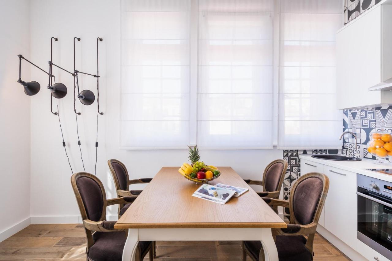 Ah Design Apartments Deluxe Οπατία Εξωτερικό φωτογραφία