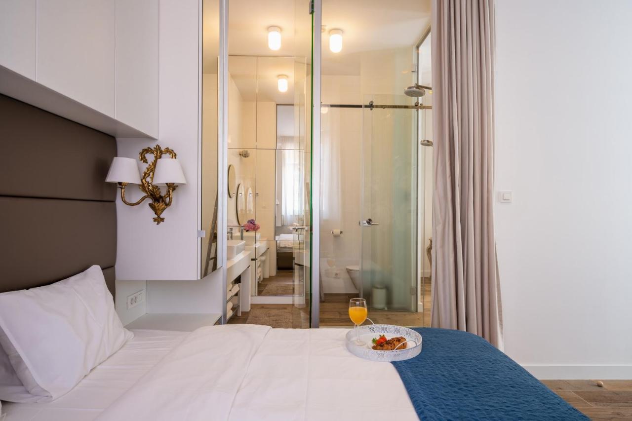 Ah Design Apartments Deluxe Οπατία Εξωτερικό φωτογραφία