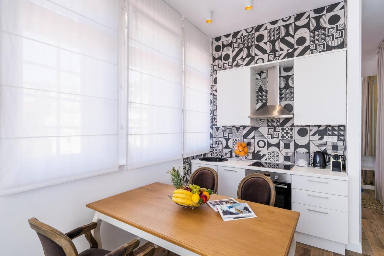 Ah Design Apartments Deluxe Οπατία Εξωτερικό φωτογραφία