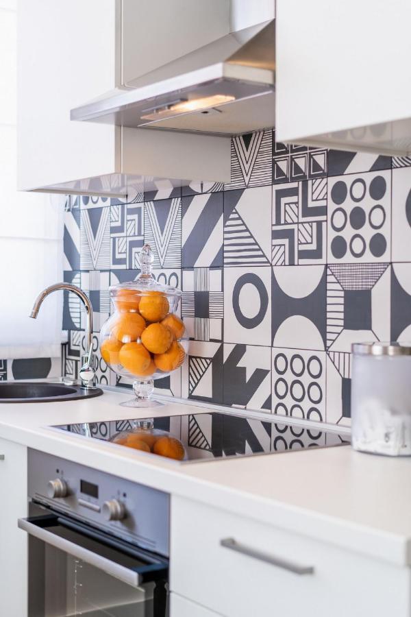 Ah Design Apartments Deluxe Οπατία Εξωτερικό φωτογραφία