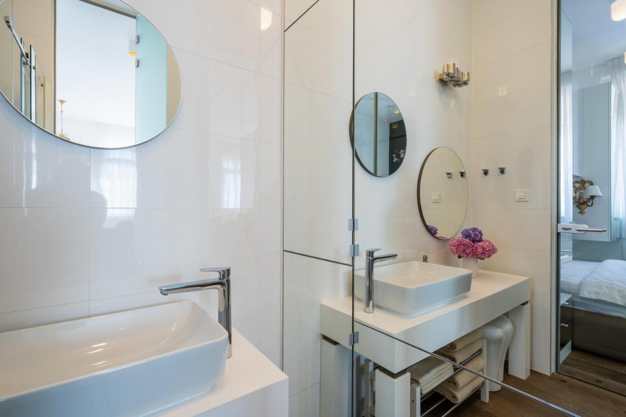 Ah Design Apartments Deluxe Οπατία Εξωτερικό φωτογραφία