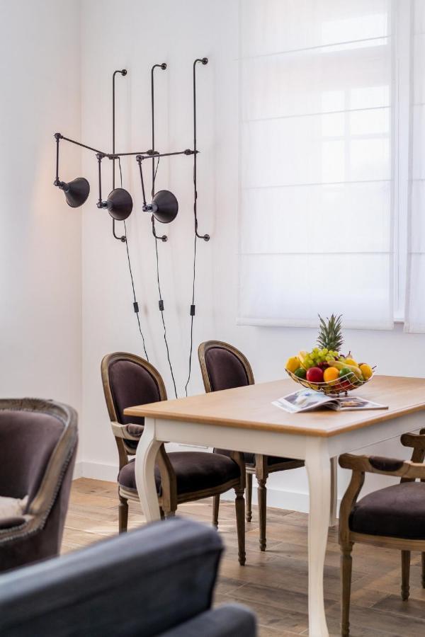 Ah Design Apartments Deluxe Οπατία Εξωτερικό φωτογραφία