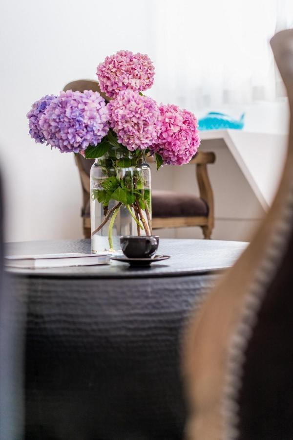 Ah Design Apartments Deluxe Οπατία Εξωτερικό φωτογραφία