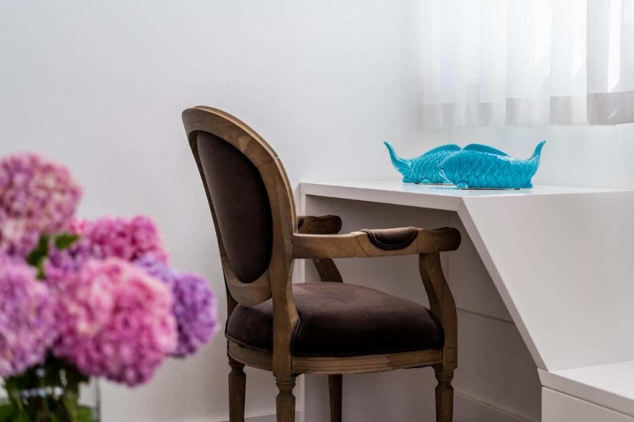 Ah Design Apartments Deluxe Οπατία Εξωτερικό φωτογραφία