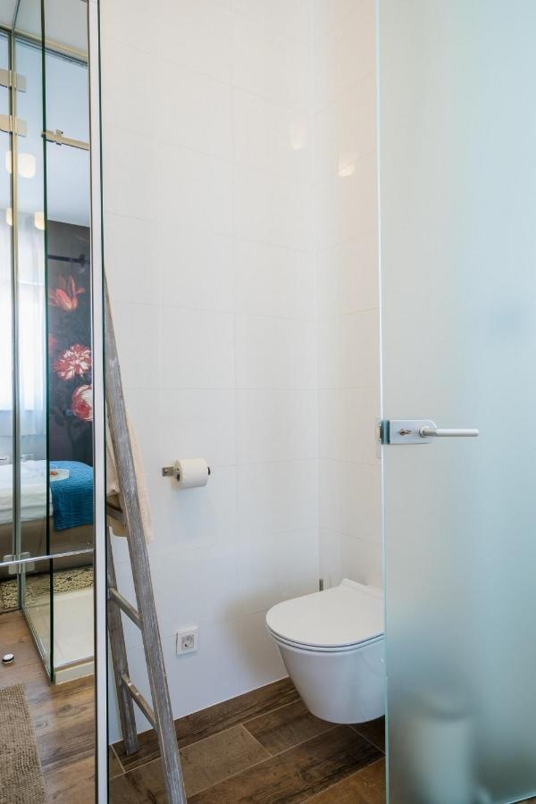 Ah Design Apartments Deluxe Οπατία Εξωτερικό φωτογραφία