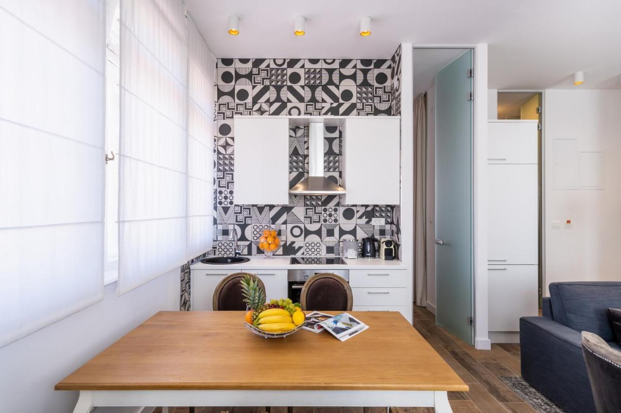 Ah Design Apartments Deluxe Οπατία Εξωτερικό φωτογραφία