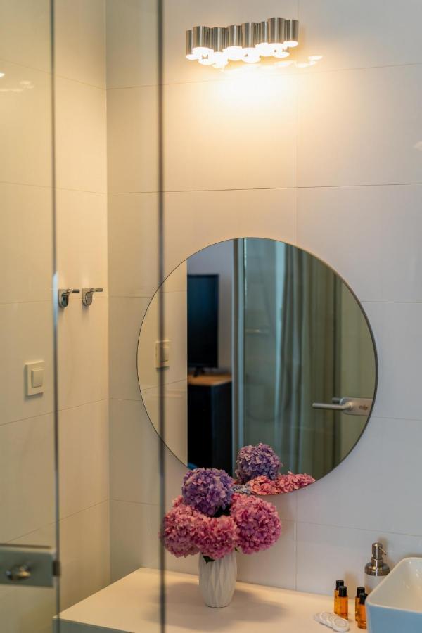 Ah Design Apartments Deluxe Οπατία Εξωτερικό φωτογραφία