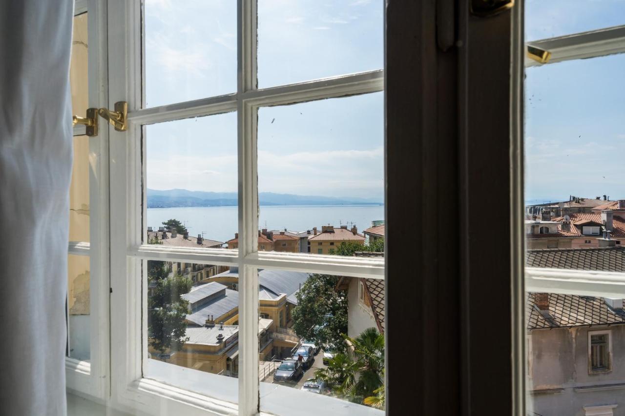 Ah Design Apartments Deluxe Οπατία Εξωτερικό φωτογραφία