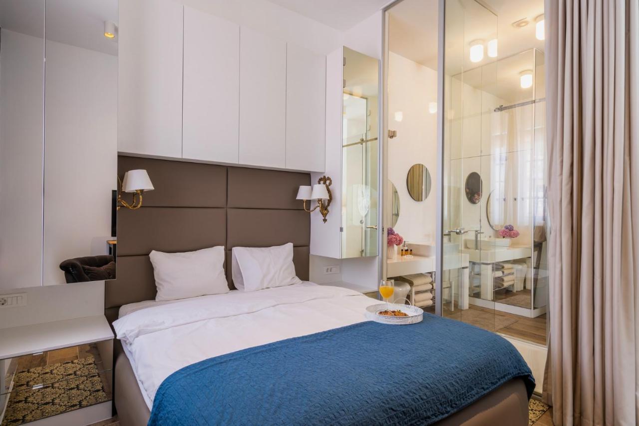 Ah Design Apartments Deluxe Οπατία Εξωτερικό φωτογραφία